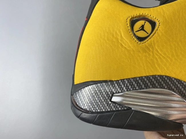 AIR BQ3685-706 UNIVERSITY RETRO JORDAN 14 GOLD 0715
